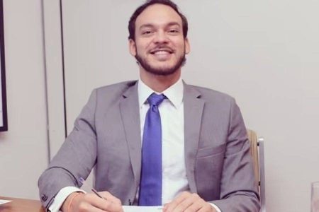 Ex-deputado Uldurico Jr. é preso suspeito de articular fuga de 16 detentos em Eunápolis