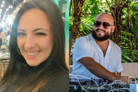 Mulher desaparecida é encontrada morta em Arraial d’Ajuda com sinais de estrangulamento; ex-companheiro é suspeito