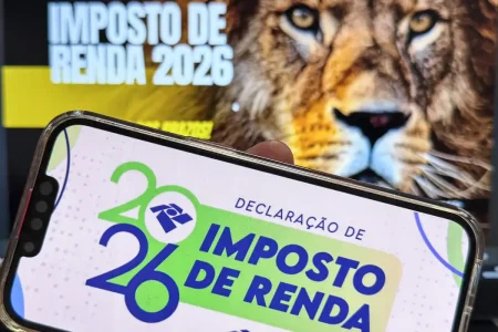 Imposto de Renda: nova faixa de isenção só vale em 2027 para a declaração