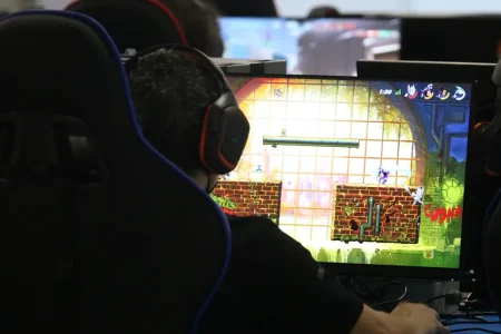 Instituição abre vagas gratuitas para curso de desenvolvimento de games na Bahia