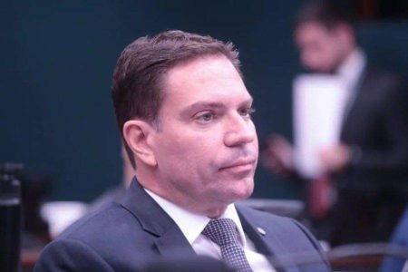 PF: Prisão de Ramagem nos EUA é fruto de cooperação entre Brasil e EUA