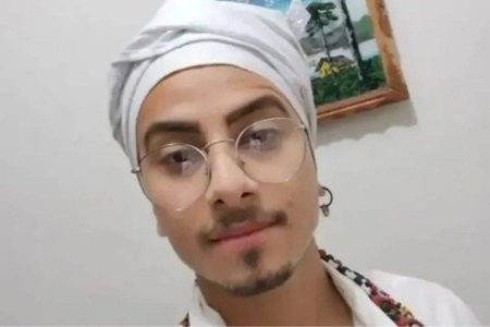 Pai de santo é morto dentro de casa após invasão em Vitória da Conquista