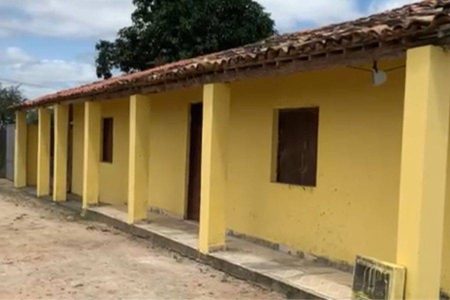 Denúncia aponta divergências em compras de merenda em Água Fria