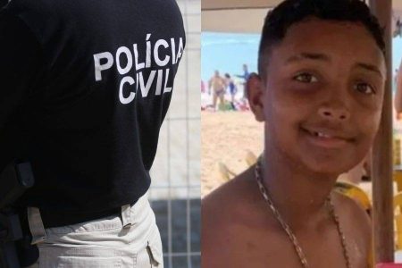 Suspeito de envolvimento em sequestro de adolescente desaparecido é preso em Feira de Santana