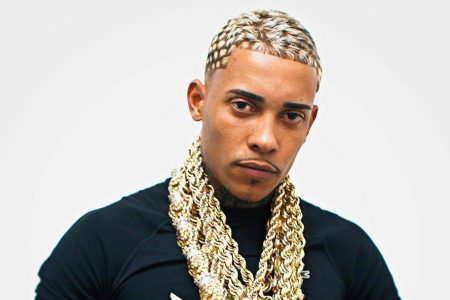 Justiça mantém prisão de Poze do Rodo após operação da PF