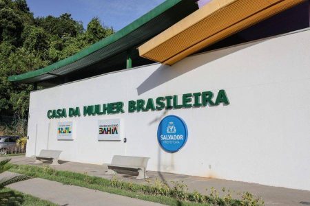 Homem é preso em Salvador suspeito de manter companheira em cárcere privado