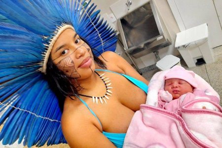 Hospital Materno-Infantil de Ilhéus supera 6 mil atendimentos a indígenas