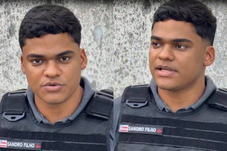 Sandro Filho denuncia ataque com fake news íntima e aponta tentativa de silenciamento político