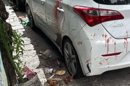 Policial militar é baleado durante emboscada na Liberdade, em Salvador