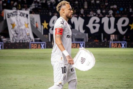 Santos terá baixas importantes para encarar o Bahia na Fonte Nova