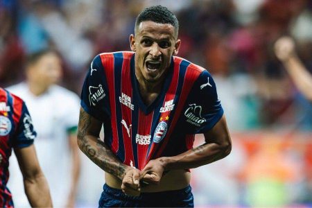 Torcida do Flamengo sonha com contratação de Luciano Juba