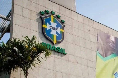 CBF nega divulgação de áudios do VAR em jogos recentes do Vitória