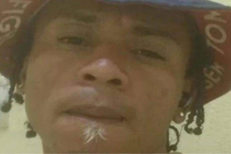 Policial militar é preso suspeito de executar homem com 10 tiros em Itapuã