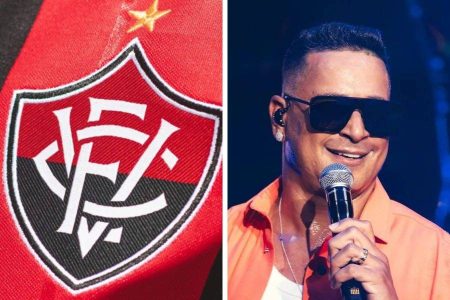 Vitória confirma Xanddy Harmonia como atração do aniversário de 127 anos