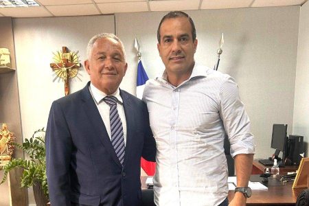 Bruno Reis sanciona lei que cria a Política Municipal sobre Epilepsia em Salvador