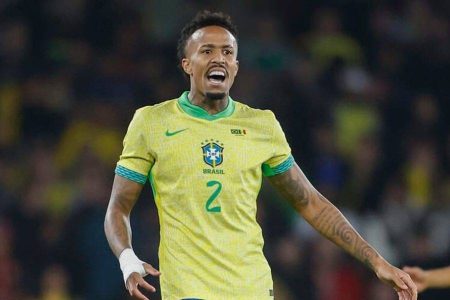 Militão passa por cirurgia após grave lesão e está fora da Copa do Mundo