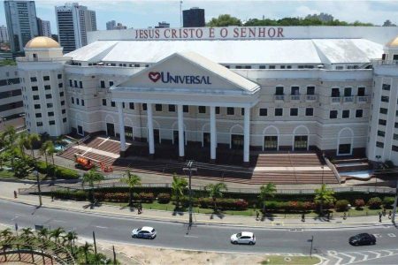 STJ mantém anulação de doações de R$ 500 mil feitas por fiel à Igreja Universal