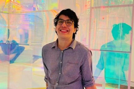 ⁠ ⁠Professor brasileiro some após encontro e é achado morto em Buenos Aires