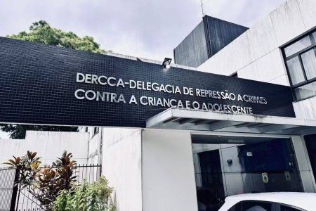 Suspeito de estupro qualificado é preso no HGE, em Salvador