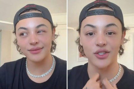 Pabllo Vittar denuncia exposição de fotos íntimas por ex-affair