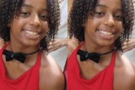 Suspeito de matar Thamiris é solto após falta de prorrogação da prisão temporária