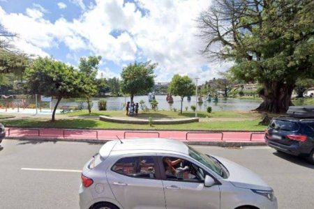 Homem é encontrado morto no Dique do Tororó