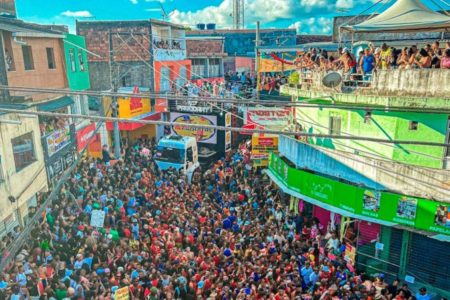 Câmara de Salvador debate inclusão da Festa das Cabritas no calendário oficial da cidade
