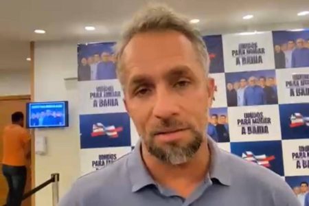 Flávio Matos deixa o PL e se filia ao PSDB após articulação por vaga na Câmara dos Deputados