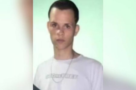 Jovem morre após sofrer descarga elétrica durante obra no interior da Bahia