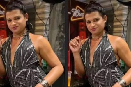 Mulher trans é morta a facadas no interior da Bahia; irmão é preso suspeito do crime