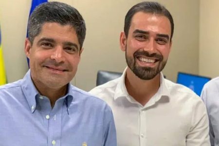 Zé Cocá diz que Júnior Marabá deve retornar ao grupo de ACM Neto na Bahia