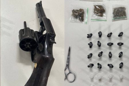 Suspeito morre após confronto com a PM durante operação contra “bondes” em Dias d’Ávila