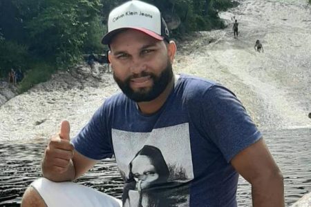 Homem desaparece após ligação misteriosa em Barra Grande