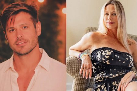 Dado Dolabella reage a críticas de Luana Piovani e dispara: “Não vou mais aceitar calado”