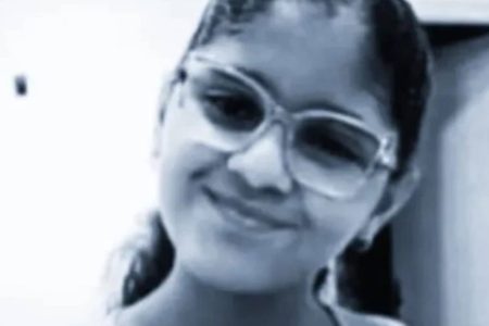 Adolescente de 12 anos morre após cair de moto e ser atropelada em Vitória da Conquista