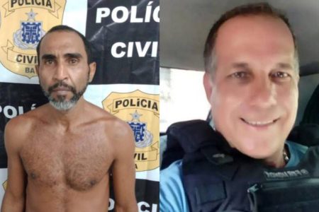 Suspeito de matar policial civil da Bahia morre em confronto durante operação em Sergipe