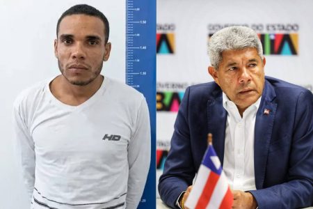 ACM Neto cobra demissões após escândalo em presídio de Eunápolis: “Cadê Jerônimo ?”