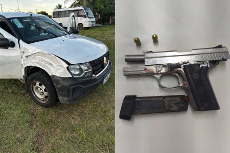 Suspeito morre após confronto com a PM em Vera Cruz; policial é baleado de raspão