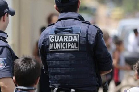 STF decide que cidades não podem mudar nome de Guarda Municipal para Polícia Municipal