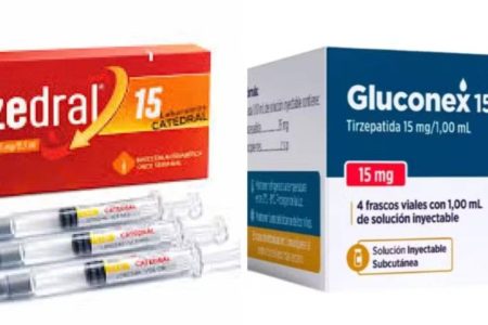 Anvisa proíbe e determina apreensão de “canetas emagrecedoras” irregulares em todo o país