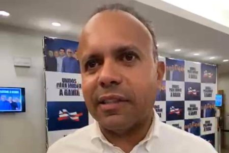 Kiki Bispo afirma que Jerônimo não tem liderança: “Quem manda é Wagner”