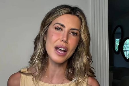Ex de Vorcaro, Martha Graeff se pronuncia após vazamento de conversas: “Não ganhei mansão”