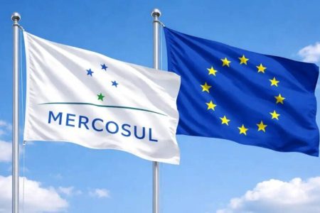 Acordo entre Mercosul e União Europeia é oficializado; saiba quando começa a valer
