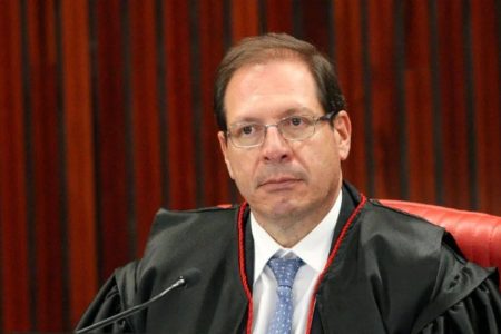 STJ elege novo presidente para mandato de dois anos