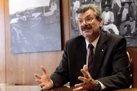 Ministro do STJ afastado por suspeita de assédio segue recebendo cerca de R$ 100 mil