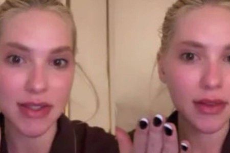 Virginia Fonseca chora após declaração de Luana Piovani e anuncia medidas judiciais