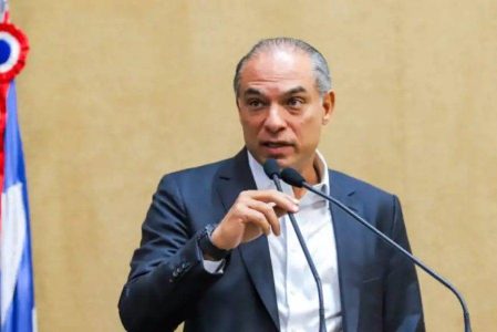 Augusto Lima / Foto: Alba