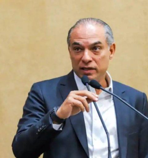 Augusto Lima / Foto: Alba