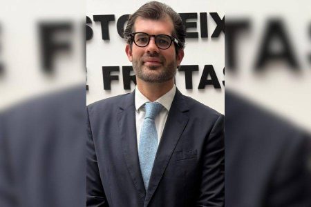 Luiz Conrado compõe listra tríplice para o TRE-BA; veja outros nomes indicados