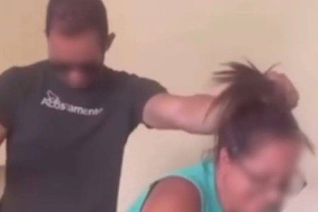 Prefeitura exonera servidores após vídeo de festa em casa de apoio a pacientes